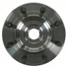 MOYEU ROUE AVT GM TRUCK FS 01-07 - 2WD 515086-AUT