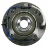 MOYEU ROUE AVT GM TRUCK FS 01-07 - 2WD 515086-AUT