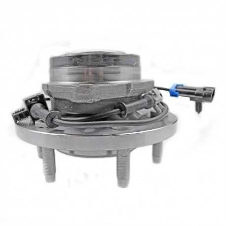 MOYEU ROUE AVT HUMMER H3 06-08 515093*