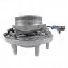 MOYEU ROUE AVT HUMMER H3 06-08 515093*