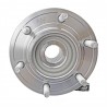 MOYEU ROUE AVT HUMMER H3 06-08 515093*
