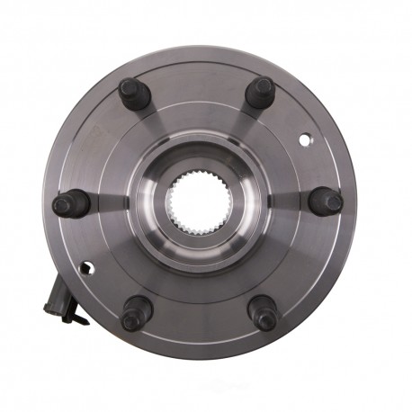MOYEU DE ROUE 515096-AUT