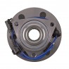 MOYEU DE ROUE 515096-AUT