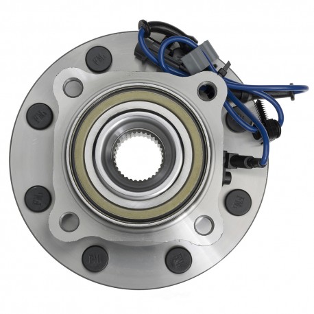 MOYEU ROUE AVT GM TRUCK FS 2500-3500 07-12 - 4WD*