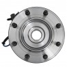 MOYEU ROUE AVT GM TRUCK FS 2500-3500 07-12 - 4WD*