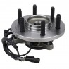 MOYEU DE ROUE 515142-AUT