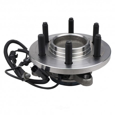 MOYEU ROUE AVT F150 11-14 - 6 GOUJONS/2WD*