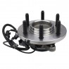 MOYEU ROUE AVT F150 11-14 - 6 GOUJONS/2WD*