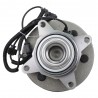 MOYEU ROUE AVT F150 11-14 - 6 GOUJONS/2WD*