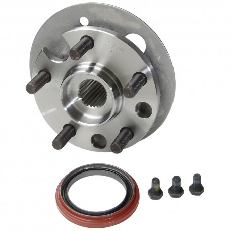 MOYEU ROUE AVT MOPAR PASS-MPV 84-91 - 5 GOUJONS*