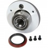MOYEU ROUE AVT MOPAR PASS-MPV 84-91 - 5 GOUJONS*