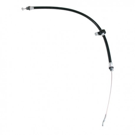 CABLE FREIN DE PARK ARR GAUCHE ZJ 93-96 52007588*