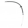 CABLE FREIN DE PARK ARR GAUCHE ZJ 93-96 52007588*