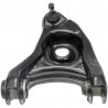TRIANGLE INF GAUCHE SUSP AVT MUSTANG 94-04 520-235