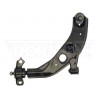 TRIANGLE INF SUSPENSION AVT GAUCHE PROBE 93-97