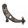TRIANGLE INF SUSPENSION AVT GAUCHE PROBE 93-97