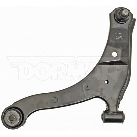 TRIANGLE INF SUSP AVT GAUCHE PT CRUISER-NEON 01-10
