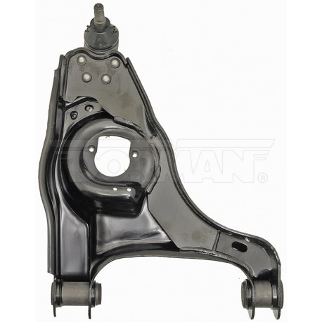 TRIANGLE INF GAUCHE SUSP AVT AN-DN 97-04*