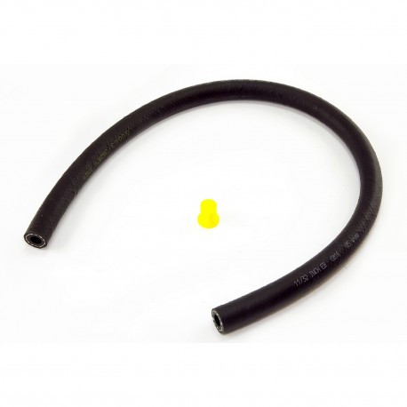 DURITE FLEXIBLE RETOUR DA XJ 91-01*