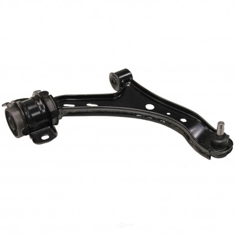 TRIANGLE INF DROIT SUSP AVT MUSTANG 05-09*