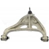 TRIANGLE INF SUSP AVT GAUCHE F150-MARK LT 04-08*