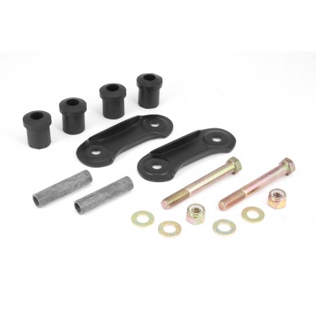 KIT JUMELLE YJ 87-96 - BOULONS INCLUS 52040415K*