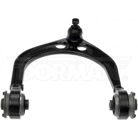 TRIANGLE SUSP SUP AVT GAUCHE LX-300C 05-22 - RWD*