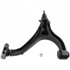 TRIANGLE INF SUSP AVT DROIT WH-XK 05-10 521-064