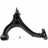TRIANGLE INF SUSP AVT GAUCHE WH-XK 05-10 521-065