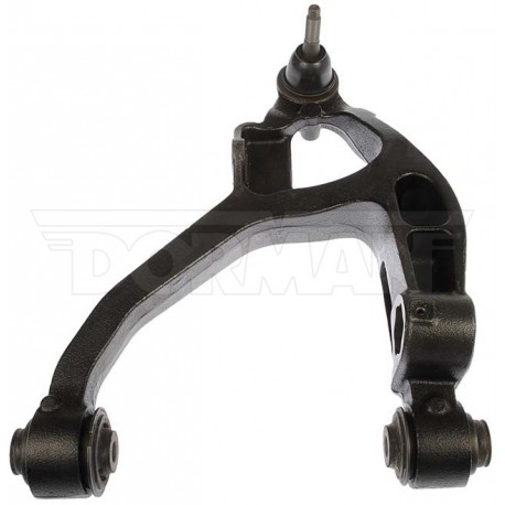TRIANGLE INF SUSP AVT GAUCHE HB DURANGO 04-06*
