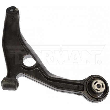 TRIANGLE INF DROIT SUSPENSION AVT JC-JS 08-14*