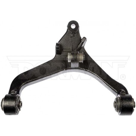 TRIANGLE INF SUSP AVT DROIT KJ 02-07 521-378*