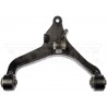 TRIANGLE INF SUSP AVT DROIT KJ 02-07 521-378*