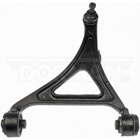 TRIANGLE INF AVT GAUCHE 300C-LX 05-10 - 4WD