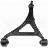TRIANGLE INF AVT GAUCHE 300C-LX 05-10 - 4WD