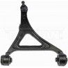 TRIANGLE INF AVT DROIT 300C-LX 05-10 - 4WD