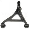 TRIANGLE INF AVT DROIT 300C-LX 05-10 - 4WD