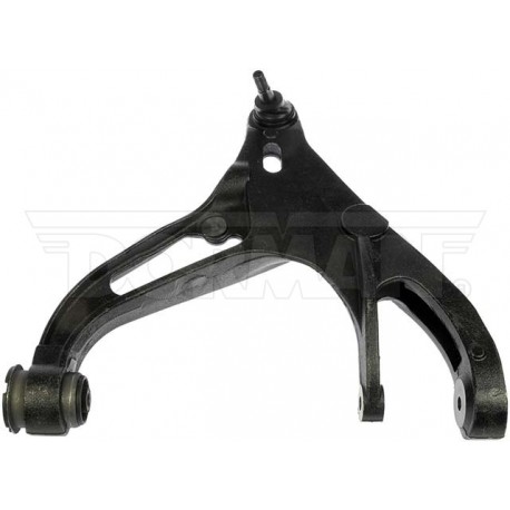 TRIANGLE INF SUSP AVT GAUCHE RAM 1500 4WD 02-05*