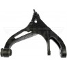 TRIANGLE INF SUSP AVT GAUCHE RAM 1500 4WD 02-05*