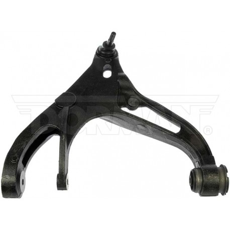 TRIANGLE INF SUSP AVT DROIT RAM 1500 4WD 02-05*