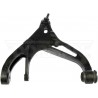 TRIANGLE INF SUSP AVT DROIT RAM 1500 4WD 02-05*