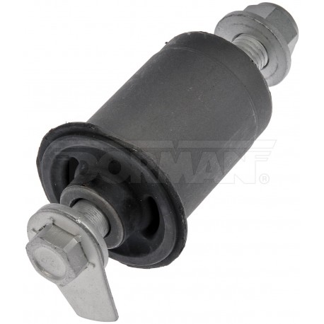 KIT SILENTBLOC SUP PONT ARR MUSTANG 05-14*