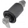 KIT SILENTBLOC SUP PONT ARR MUSTANG 05-14*