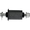 KIT SILENTBLOC SUP PONT ARR MUSTANG 05-14*