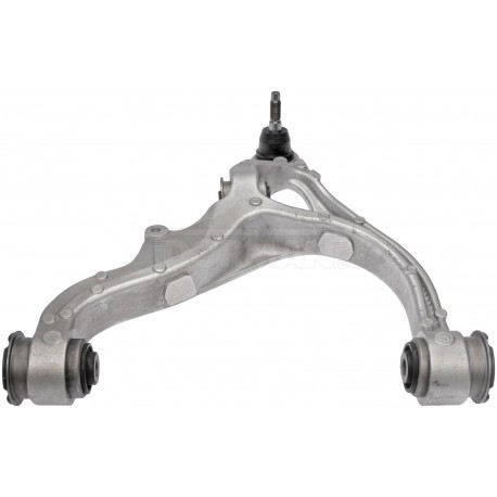 TRIANGLE INF GAUCHE SUSP AVT DR-DS 1500 09-24 -ALU