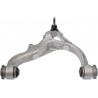 TRIANGLE INF GAUCHE SUSP AVT DR-DS 1500 09-24 -ALU
