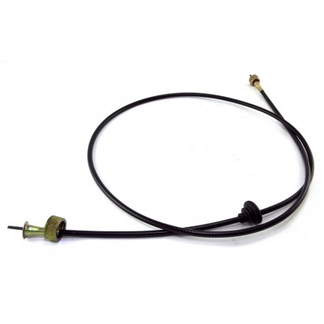 CABLE COMPTEUR DE VITESSE CJ 63-76 - L=1.70M*