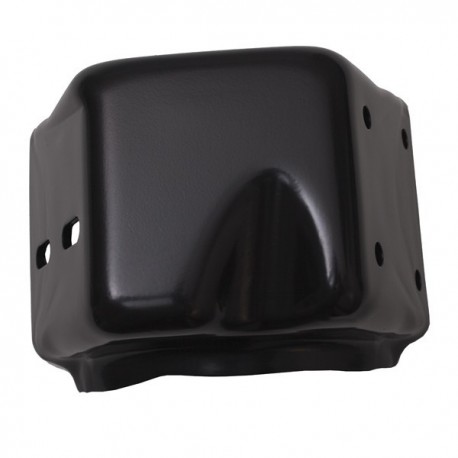 SUPPORT MOTEUR INF DROIT CJ V8 72-81 355948
