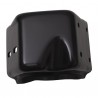 SUPPORT MOTEUR INF DROIT CJ V8 72-81 355948