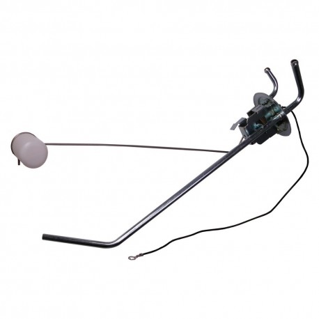 JAUGE RESERVOIR CARB CJ 70-86 - 20 GAL PLASTIQUE